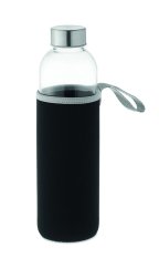 Skleněná 750 ml lahev