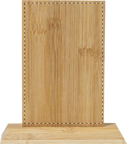 Troboo Rect bambusová trofej