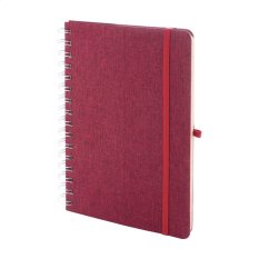 Holbook RPET blok