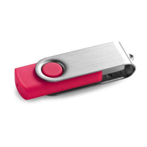 CLAUDIUS 8GB. 8 GB USB flash disk s kovovým klipem - Typ potisku a počet barev: Tampontisk, 1 barva, Umístění a max. velikost potisku: Střed, 25 x 13, Počet kusů: 120 CLAUDIUS 8GB. 8 GB USB flash disk s kovovým klipem - Typ potisku a počet barev: Tampontisk, 1 barva, Umístění a max. velikost potisku: Střed, 25 x 13, Počet kusů: 120