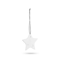 ASPEN. Vánoční ornament