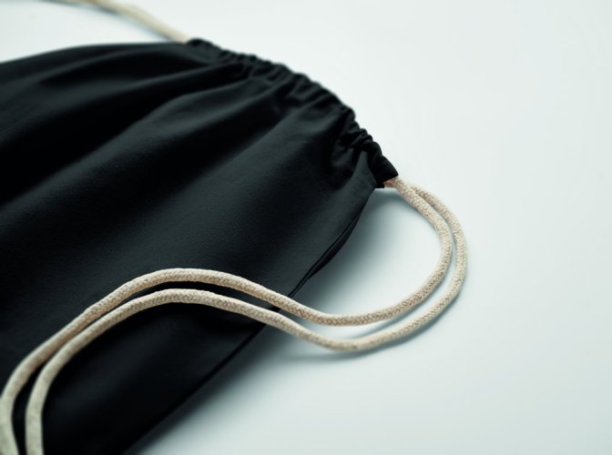 Stahovací batoh,Fairtrade 180g