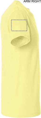 REGENT Uni tričko 150g