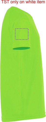 SPORTY DĚTSKÉ TRIČKO 140g