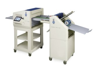 Cyklos AirSpeed 450 + TriFold 360