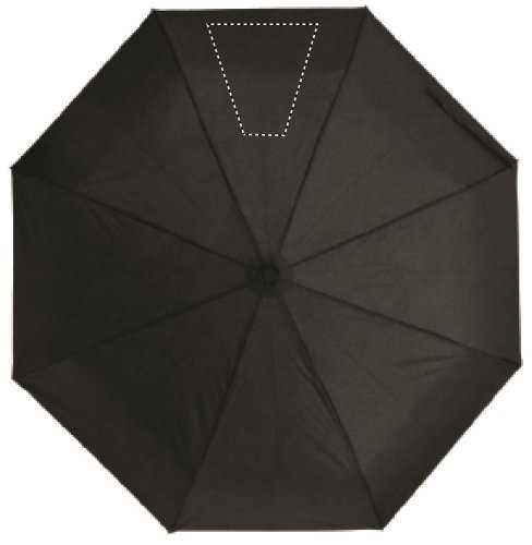 Skládací deštník