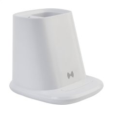 Powerdesk RABS multifunkční stojánek na pera RABS