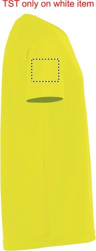 SPORTY DĚTSKÉ TRIČKO 140g