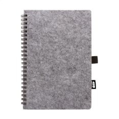 Felbook A5 RPET blok