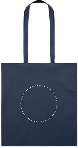 Nákupní taška z bavlny 180g