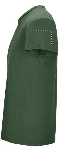 RE CRUSADER Tričko 150g