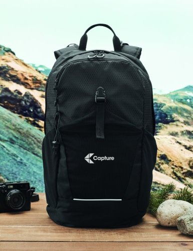 Turistický batoh 18L