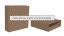 Prunus A6 blok