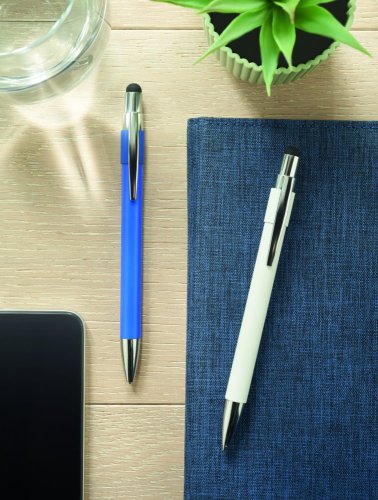 Propiska, stylus a spinner Propiska, stylus a spinner