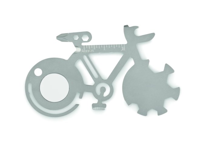 Ocelové multifunkční nářadí