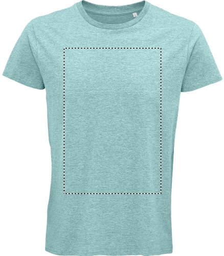 CRUSADER pánské tričko 150g