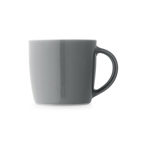 Keramický hrnek s lesklým povrchem 370 ml