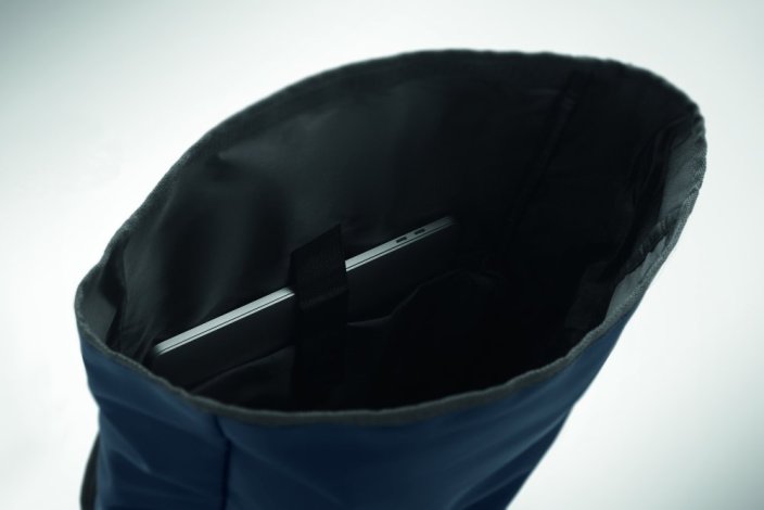 Rolovací batoh z 600D