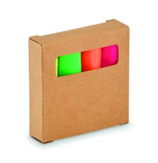 Sada zvýrazňovačů