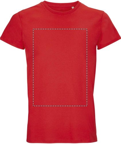 RE CRUSADER Tričko 150g