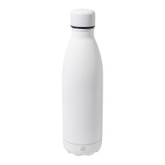 Refill Soft fľaša z recyklovanej nerezovej ocele