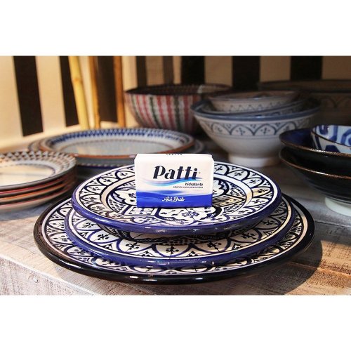 PATTI 90g. Renomované mýdlo s 90g PATTI 90g. Renomované mýdlo s 90g