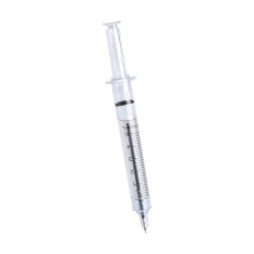 Vaccine guličkové pero