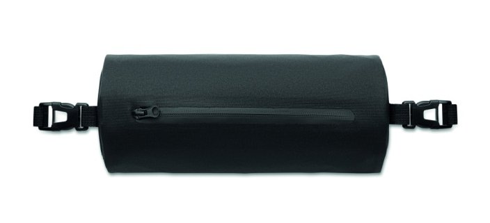 Sportovní taška z 3000D RPET