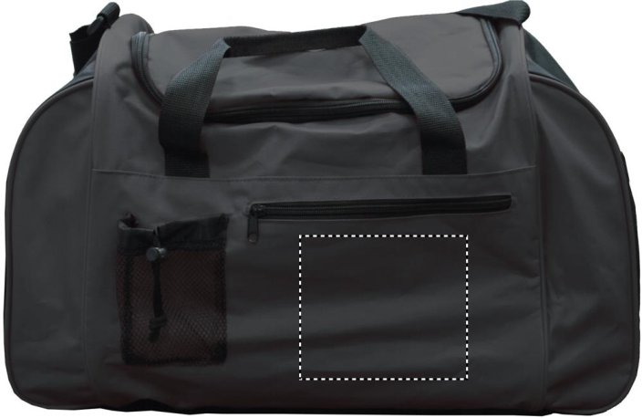 Sportovní taška 600D