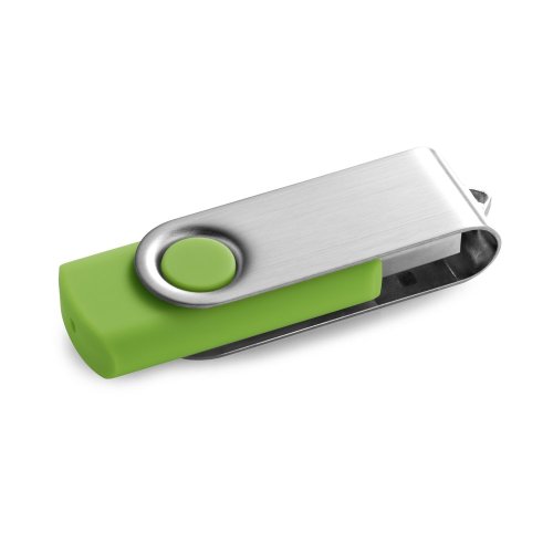 CLAUDIUS 8GB. 8 GB USB flash disk s kovovým klipem - Typ potisku a počet barev: Tampontisk, 1 barva, Umístění a max. velikost potisku: Střed, 25 x 13, Počet kusů: 120 CLAUDIUS 8GB. 8 GB USB flash disk s kovovým klipem - Typ potisku a počet barev: Tampontisk, 1 barva, Umístění a max. velikost potisku: Střed, 25 x 13, Počet kusů: 120