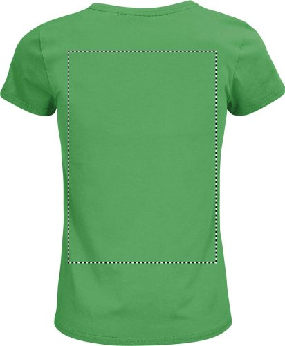 CRUSADER WOMEN D. tričko 15