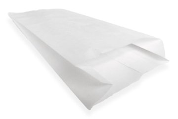 Sáčky papírové EKO - Materiál - 80 g/m2 kraftový papír