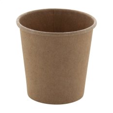 Papcap S papierový téglik, 120 ml