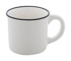 Woodstock Mini mini vintage hrnček