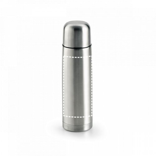 KARPOV. 500 ml termoska z nerezové oceli