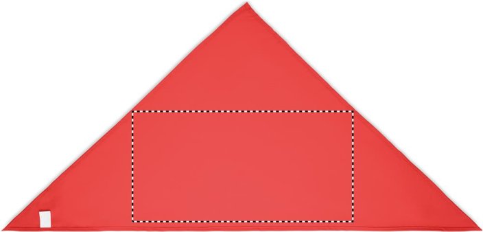 Multifunkční šátek