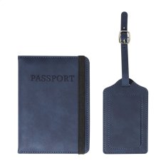 TwinPass obal na pás a visačka na kufor z RPU