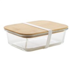 Vittata skleněný box na jídlo