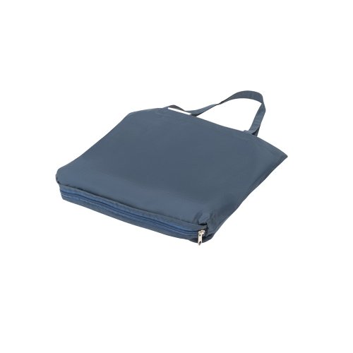 SKYLAR. Vrátane dáždnika 2 v 1 s nákupnou taškou z recyklovaného polyesteru