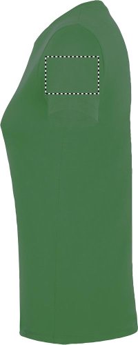 REGENT DÁMSKÉ TRIČKO 150g