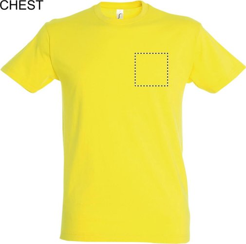 REGENT Uni tričko 150g