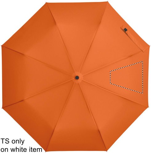 21" automatický deštník