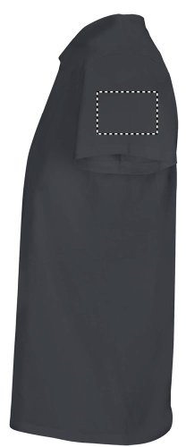 RE CRUSADER Tričko 150g
