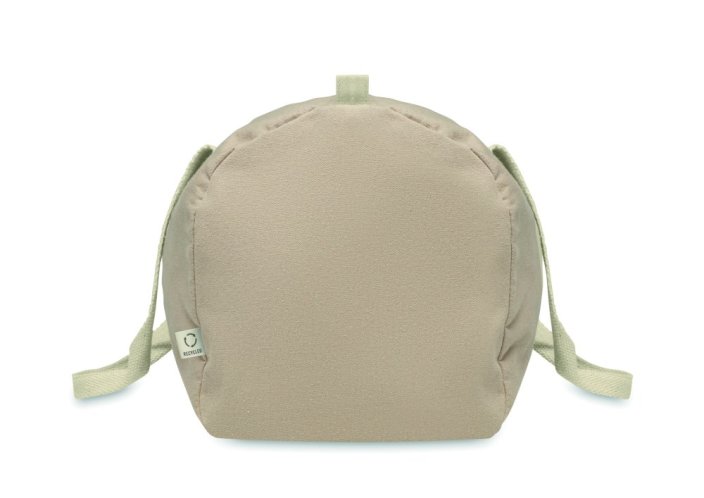 Sportovní taška z recyklované b