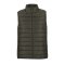 STREAM WOMEN Zateplená vest