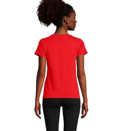 CRUSADER WOMEN D. tričko 15