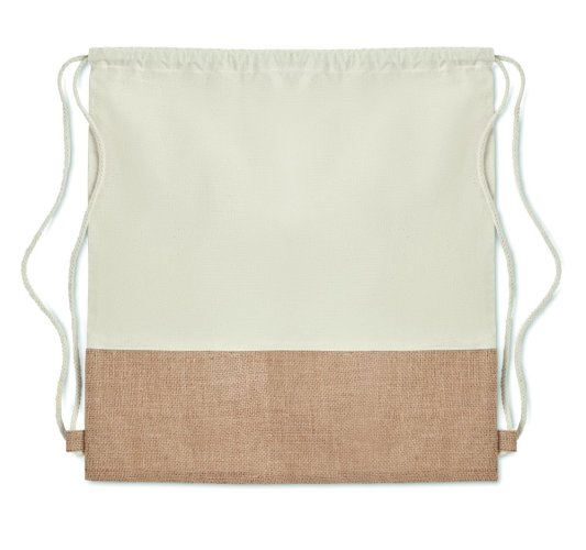 Batoh se šňůrkami