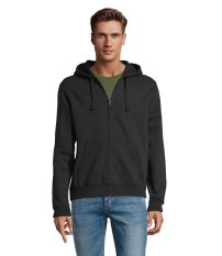 SPIKE HOOD PÁNSKÉ 280gr