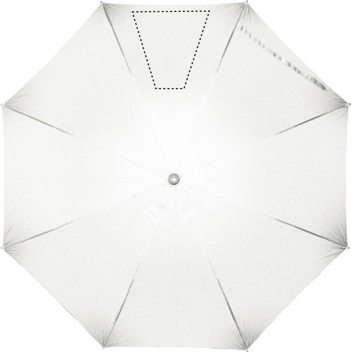 23" automatický deštník