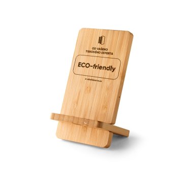 ECO-friendly - Material 1 - Korkové drevo